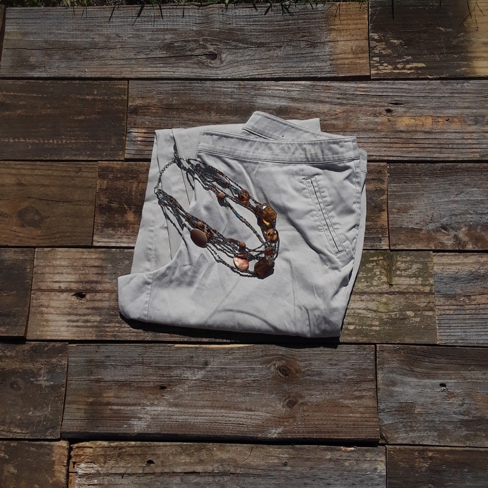 💥3 for$13💥Womens Chico's khakis